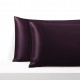 Grape Envelope 22 Momme Mulberry Silk Pillowcase