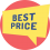 Best Price Guaranteed